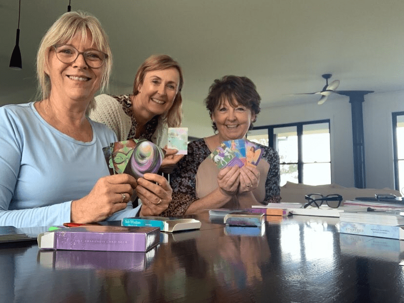 Mastermind Groups: Iron Sharpens Iron