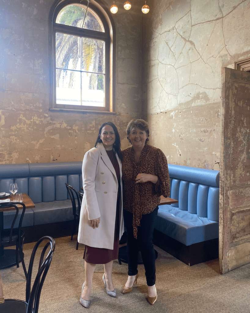 Meeting Clients and Prospects: Fostering Business Growth