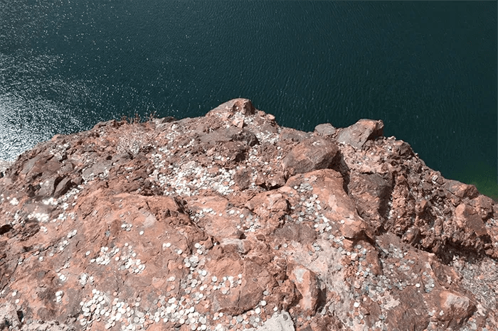 Money-at-Hoover-Dam