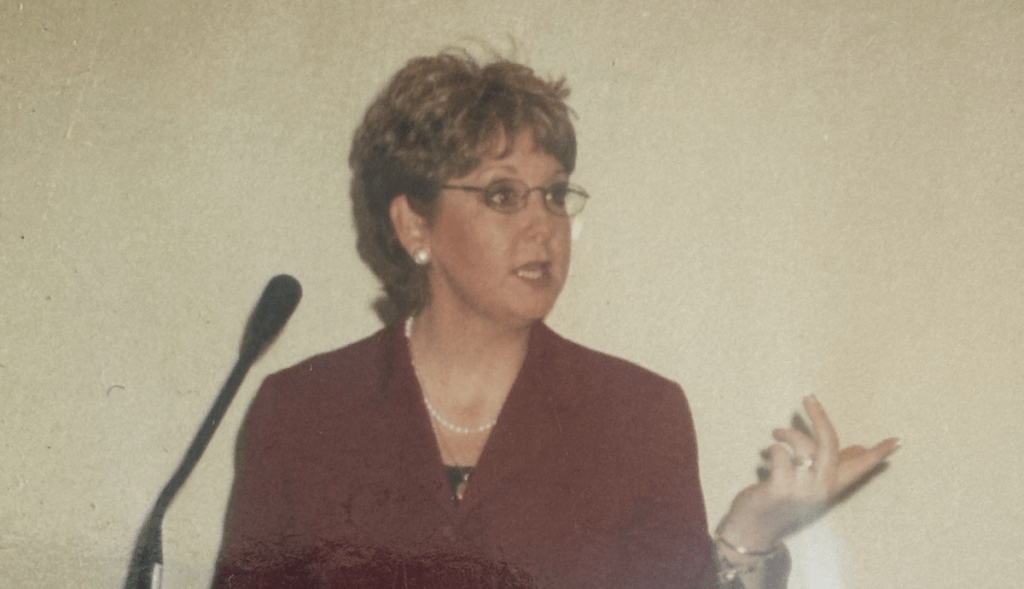 Leadership and Speaking